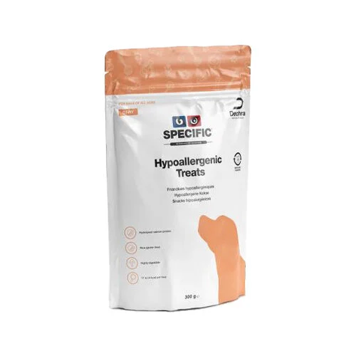 Specific Hypoallergenic Treats CT