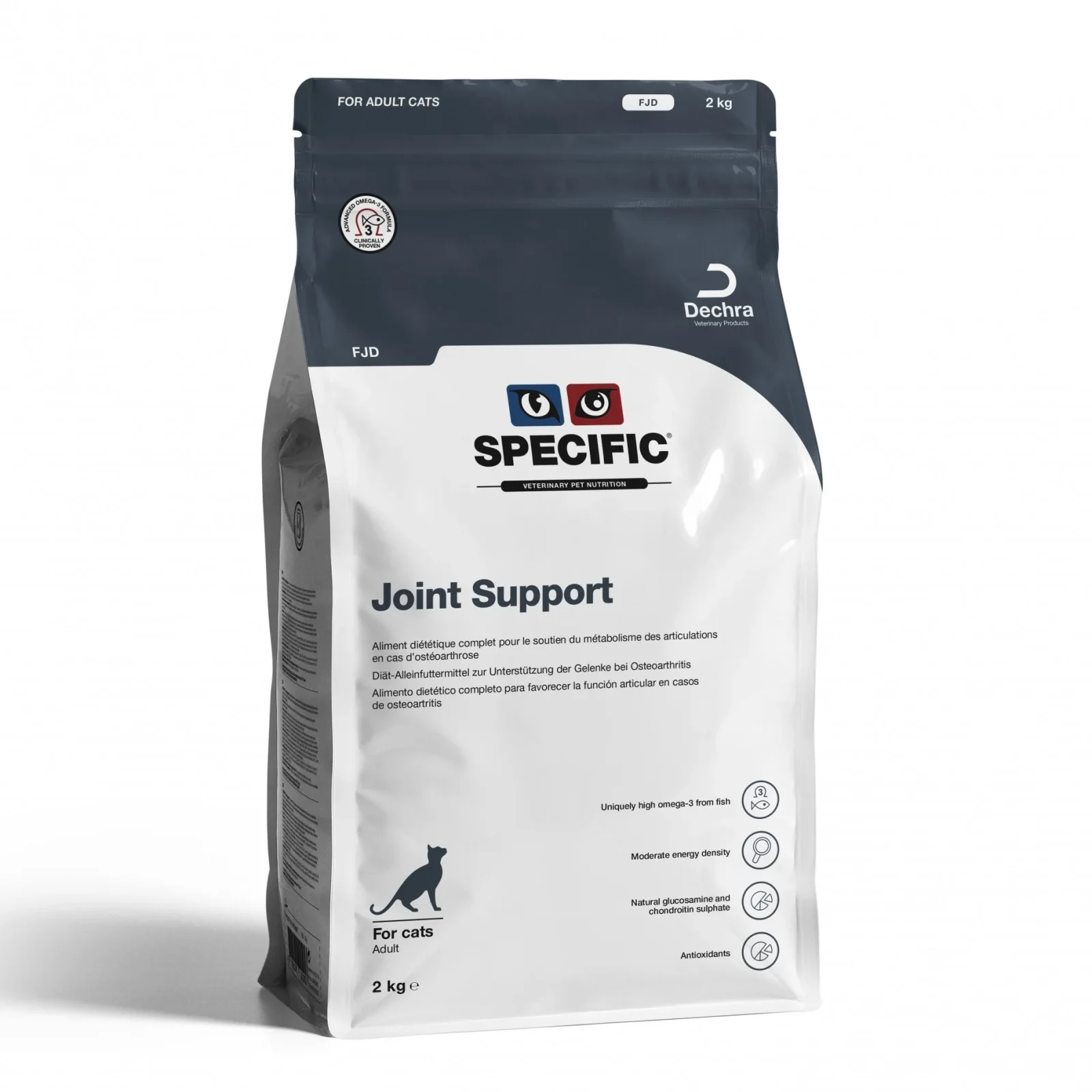 Specific Joint Support / FJD - croquettes chat