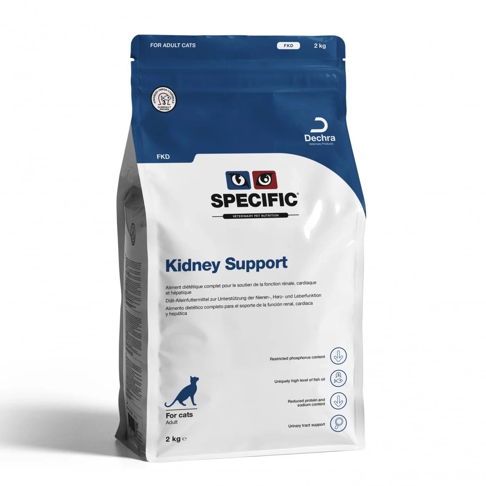 Specific Kidney Support / FKD & FKW - Image 2