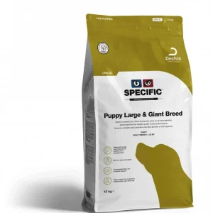 Specific Puppy Cpd-XL Large Breed