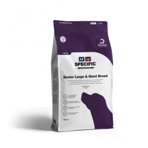 Specific Senior Large & Giant Breed / CGD