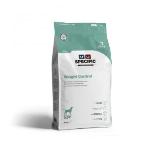 SPECIFIC Weight Control / CRD-2