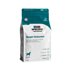 Specific Weight Reduction CRD/CRW