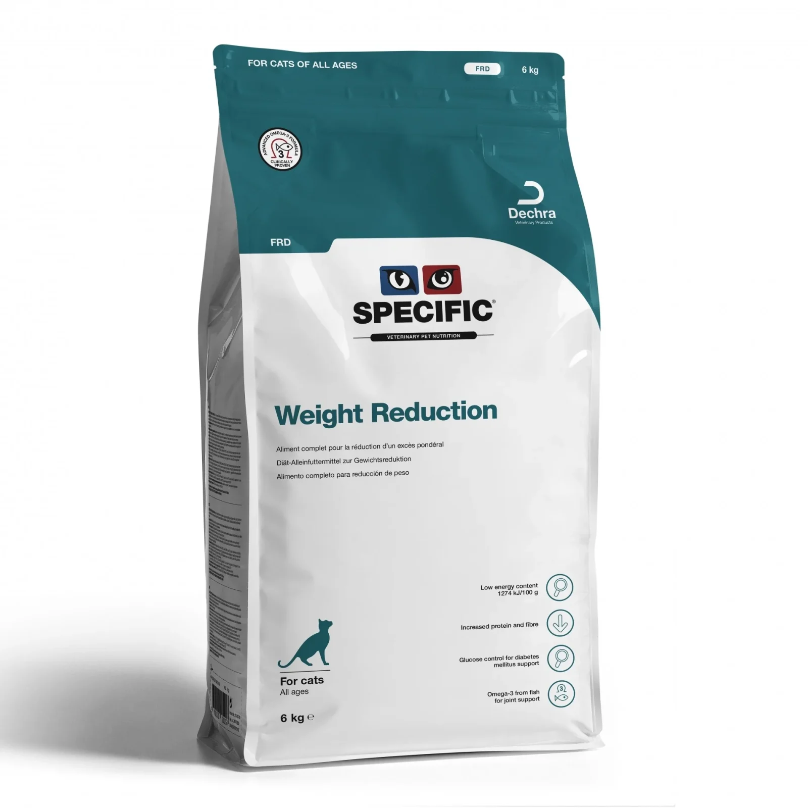 Specific Weight Reduction / FRD & FRW - Image 2