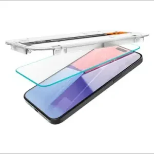 Spigen EZ Fit Tempered Glass