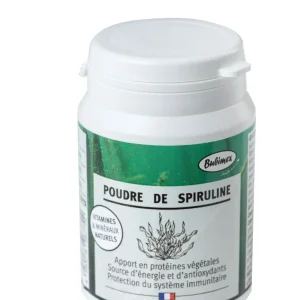 Spiruline