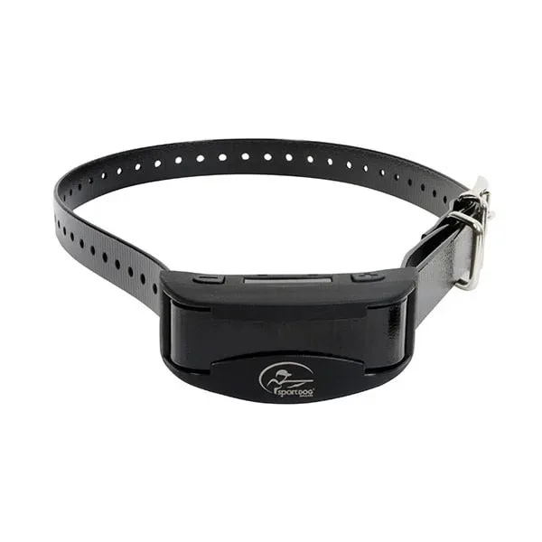 SportDOG SBC-R-E – Collier Anti-aboiement NoBark