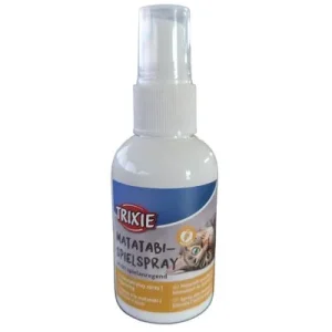 Spray à la Matatabi 50ml pour chats