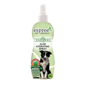 Spray Aloe Hydrating Mist Espree