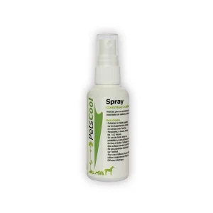 Spray anti-stress PetsCool chat, chien, lapin