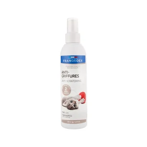 Spray Anti-Griffures Francodex
