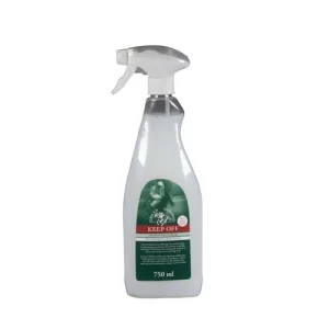 Spray Anti-Mouches Keep Off Grand National