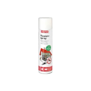 Spray Anti-Puces Beaphar