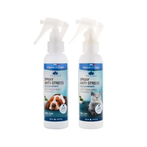 Spray Anti-Stress Zen & Calm Francodex