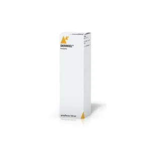 Spray Cutané Dermiel
