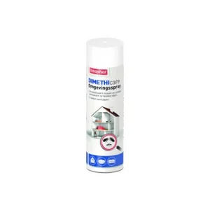 Spray Habitat Beaphar DIMETHIcare