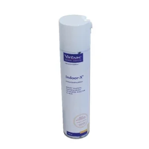 Spray Insecticide Indoor