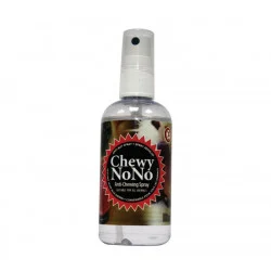 Spray no chew