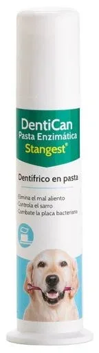 Stangest Dentifrice Enzymatique pour Chiens et Chats – France