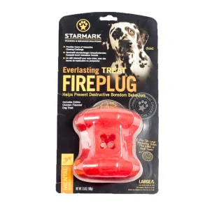 Starmark Everlasting fire plug