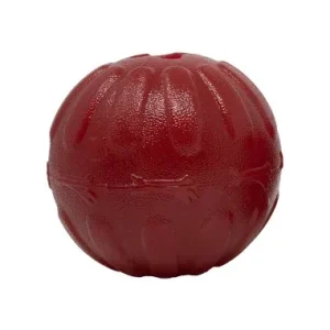 Starmark Treat Dispensing Bacon Ball 6 1