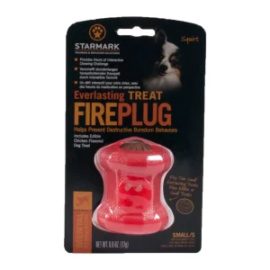 Starmark Treat Fire Plug