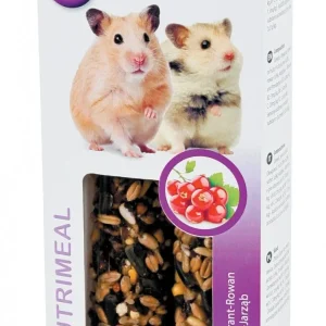 Sticks Premium Nutrimeal Hamster & Gerbille