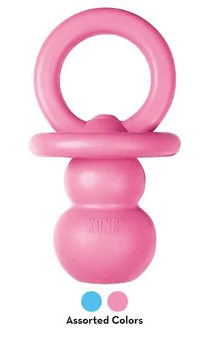 Suce Binkie moyenne pour chiot, Kong - Image 2
