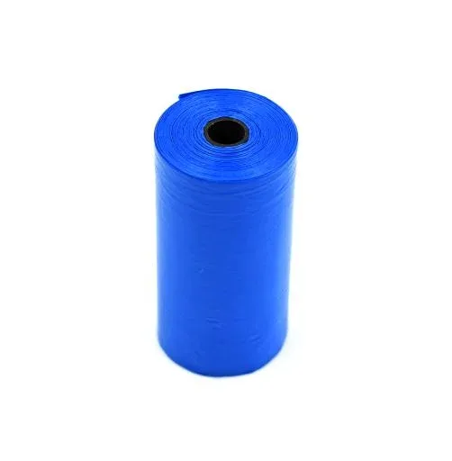 SUMSU Sacs de ramassage des déchets canins – Rouleaux individuels – France