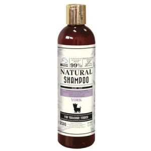Super Beno Shampooing naturel pour Yorkshire Terrier