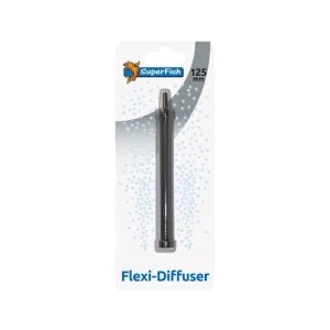 SuperFish Diffuseur Flexi