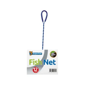 SuperFish Épuisette