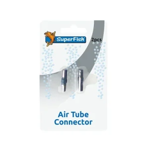 SuperFish Raccord pour Tuyau d'Air