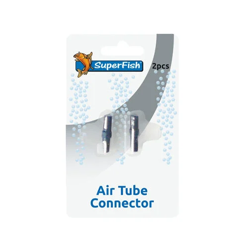 SuperFish Raccord pour Tuyau d'Air