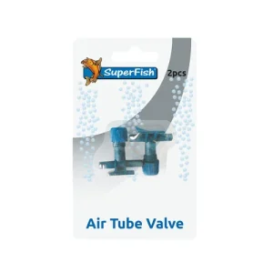 SuperFish Robinet Pour Tuyau d’Air