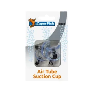 SuperFish Ventouse pour Tuyau d’Aération
