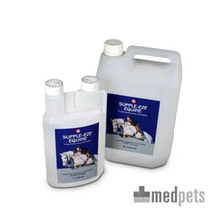 Supple-Eze Equine