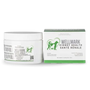 Supplément pour les reins, Wellmark