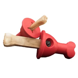Support Os Boneguard Chew Snack Holder