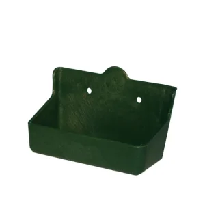Support Plastique pour Pierres à Lécher