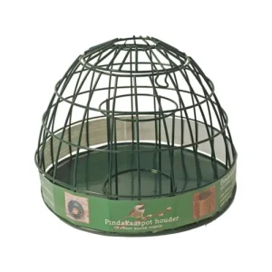 Support Pot de Beurre de Cacahouète