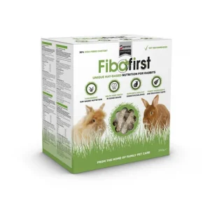 Supreme Science Fibafirst Lapin
