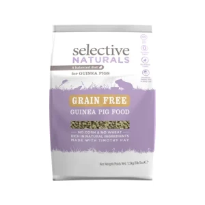 Supreme Science Naturals Grain Free Cochon d'Inde