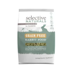 Supreme Science Naturals Grain Free Lapin