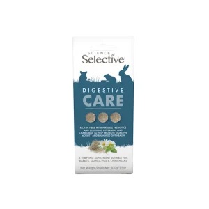 Supreme Science Selective Digestive Care