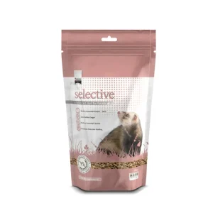 Supreme Science Selective Furet
