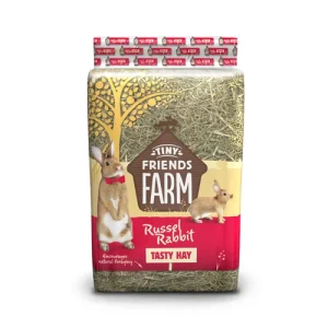 Supreme Tiny Friends Farm