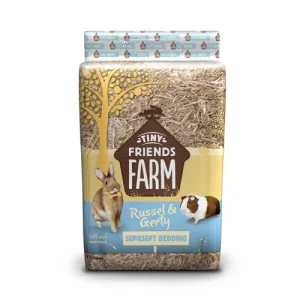 Supreme Tiny Friends Farm
