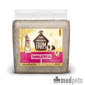 Supreme Tiny Friends Farm Tumblefresh