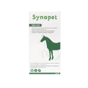 Synopet Equisin Complex